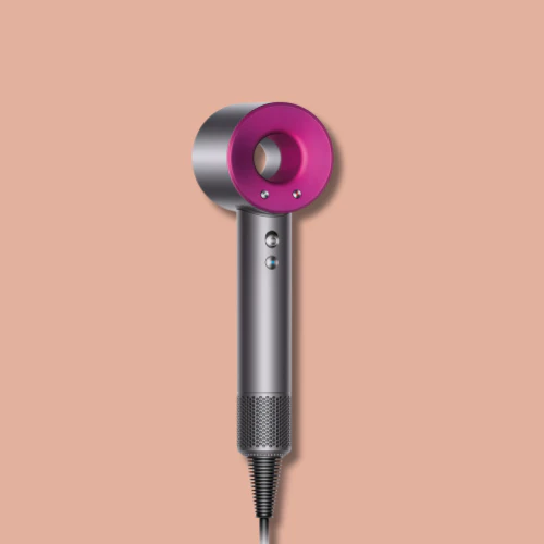 Dyson supplier