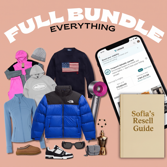 ALL Supplier Bundle