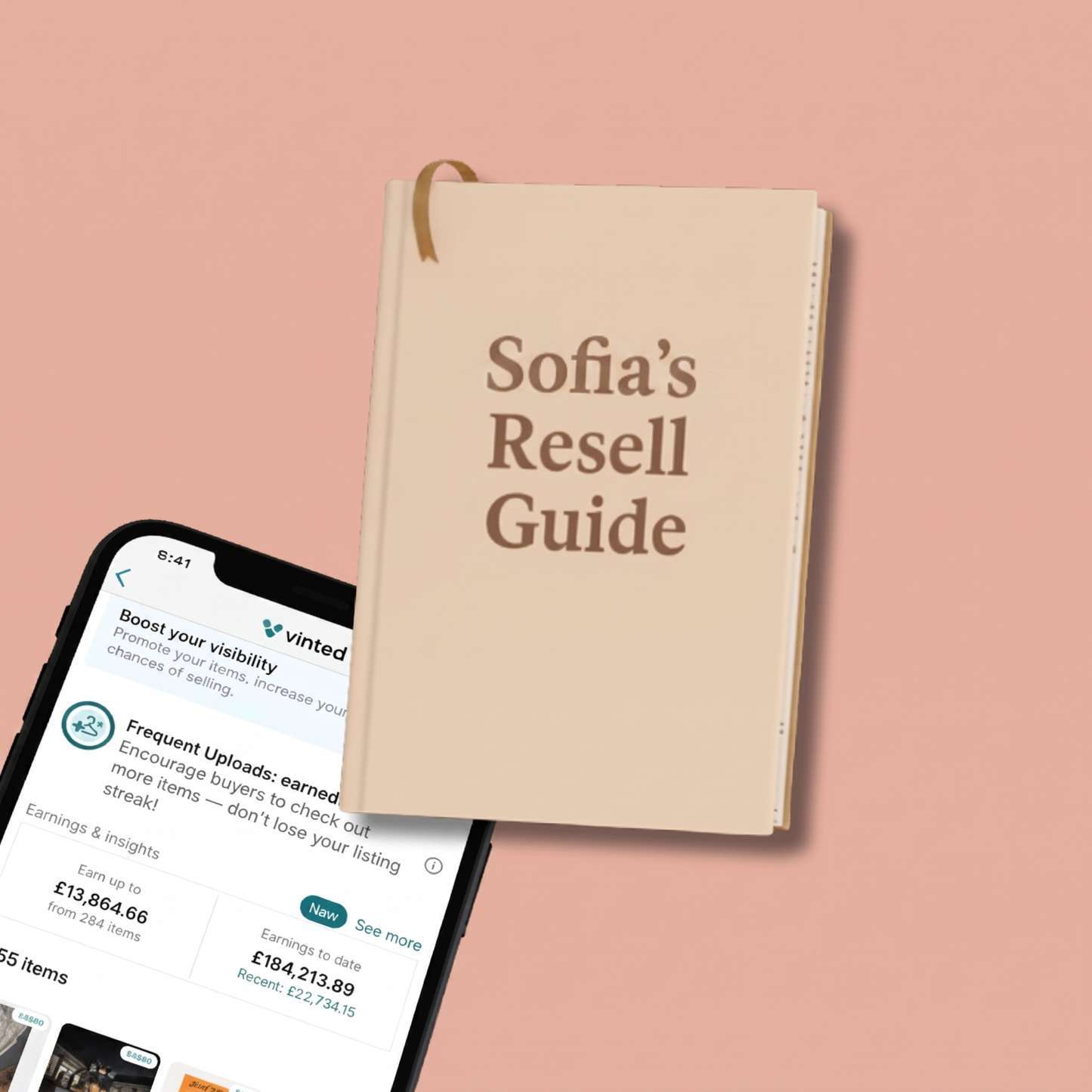 Sofias Resell Guide