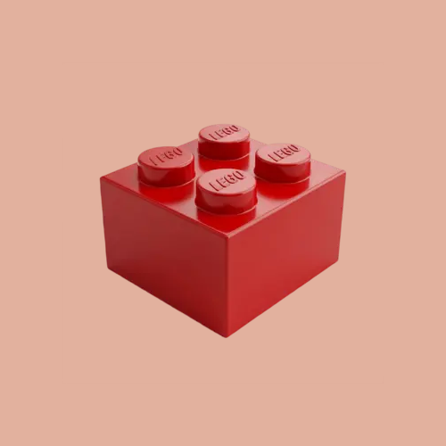 Lego supplier